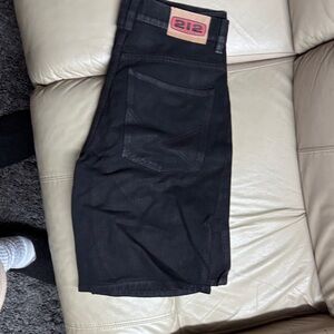 Forever 21 Men's Dark Jeans